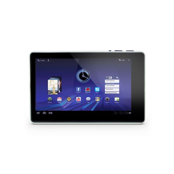 Tablet Titan P7010