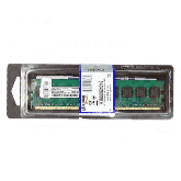 MEMÓRIA KINGSTON 1GB 800MHZ DDR2 NON-ECC CL6 DIMM - DESKTOP