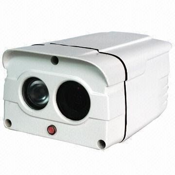 Camera Hd 750 Linhas