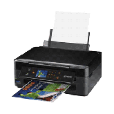 EPSON EXPRESSION XP-401, MULTIFUNCIONAL INKJET COLORIDA