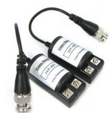 VIDEO BALUN