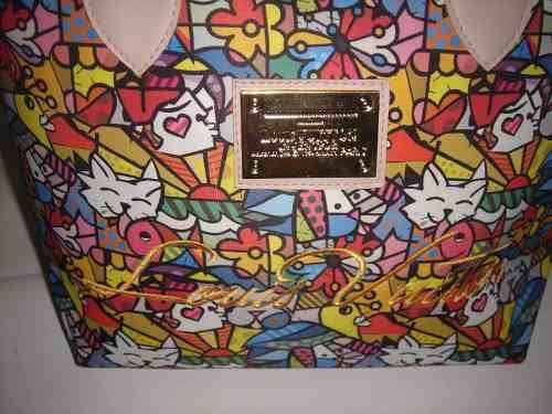 Bolsa Luis Viton Romero Brito